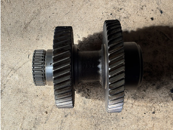 Drive shaft JOHN DEERE