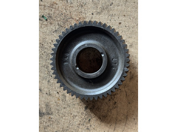 Gearbox and parts JOHN DEERE