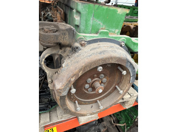 Engine and parts for Agricultural machinery John Deere 6068 Silnik Blok CZĘŚCI R504850: picture 5 Engine and parts for Agricultural machinery John Deere 6068 Silnik Blok CZĘŚCI R504850: picture 5