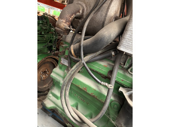 Engine for Agricultural machinery John Deere 6068HLA73 Silnik Kompletny 6068HLA73: picture 4