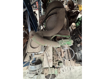 Engine for Agricultural machinery John Deere 6068HLA73 Silnik Kompletny 6068HLA73: picture 5