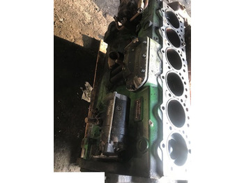 Crankshaft JOHN DEERE