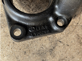 Gearbox and parts JOHN DEERE