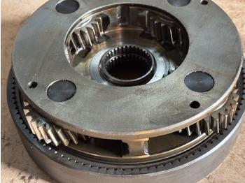 Transmission JOHN DEERE