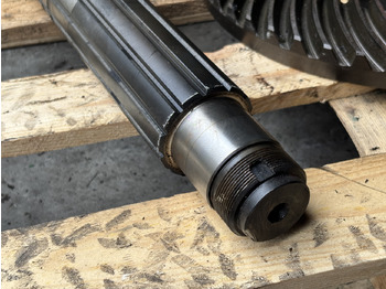 Transmission for Agricultural machinery John Deere 6150 6820 6920 6930 Mechanizm Różnicowy Atak RE205828 RE194070 R194069 R205829: picture 2 Transmission for Agricultural machinery John Deere 6150 6820 6920 6930 Mechanizm Różnicowy Atak RE205828 RE194070 R194069 R205829: picture 2