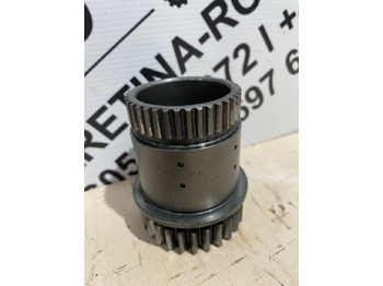 Gearbox and parts JOHN DEERE