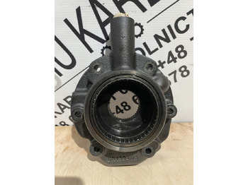 Gearbox and parts JOHN DEERE