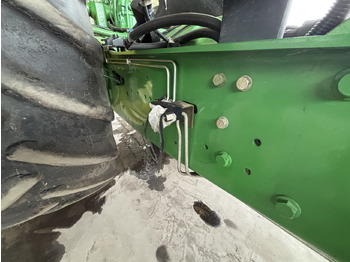 Frame/ Chassis for Agricultural machinery John Deere 6510, 6610  Rama główna AL119611   AL113072: picture 4