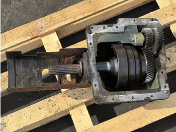 Transmission JOHN DEERE