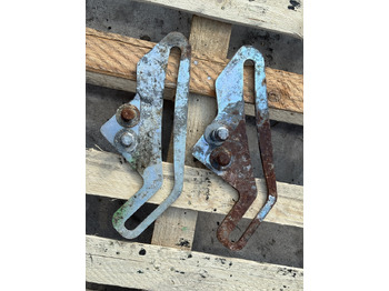 Body and exterior JOHN DEERE