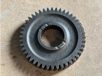 Transmission for Agricultural machinery John Deere 6810 6910 6910 6820 6920 Tryb Koło Zębate Z44/38 2092359100: picture 3