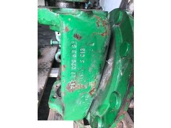 Steering knuckle JOHN DEERE