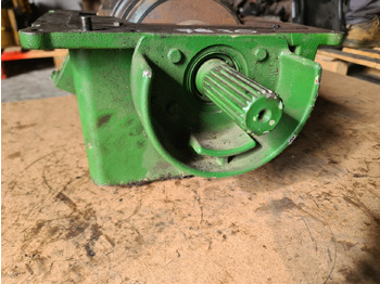 Transmission for Agricultural machinery John Deere 7210 7410 7510 Przystawka Przedniego Napędu R134578: picture 2