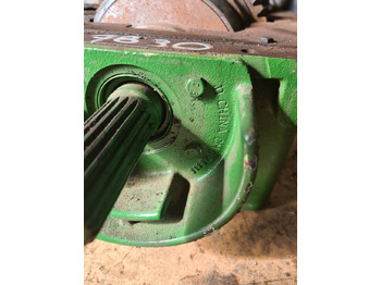 Transmission for Agricultural machinery John Deere 7210 7410 7510 Przystawka Przedniego Napędu R134578: picture 3