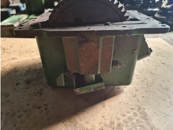 Transmission for Agricultural machinery John Deere 7210 7410 7510 Przystawka Przedniego Napędu R134578: picture 5
