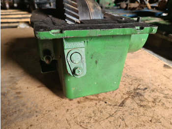 Transmission for Agricultural machinery John Deere 7210 7410 7510 Przystawka Przedniego Napędu R134578: picture 4