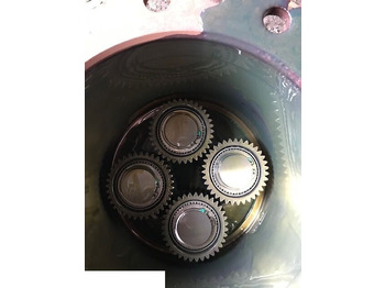 Transmission JOHN DEERE