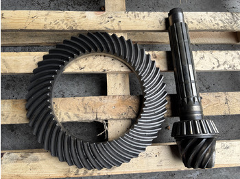 Differential gear for Agricultural machinery John Deere 7530 6170 6210 Mechanizm Różnicowy Atak RE565816 RE325246 R225505 R225507: picture 3