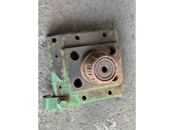 Steering for Agricultural machinery John Deere 7RXXX 7R330 7R 330 Sworzeń Zwrotnicy Czop R558837: picture 2 Steering for Agricultural machinery John Deere 7RXXX 7R330 7R 330 Sworzeń Zwrotnicy Czop R558837: picture 2