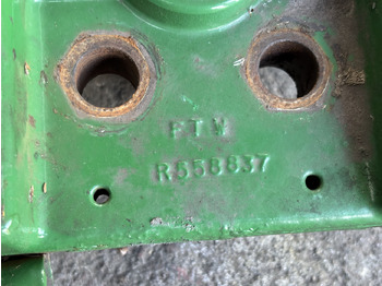Steering for Agricultural machinery John Deere 7RXXX 7R330 7R 330 Sworzeń Zwrotnicy Czop R558837: picture 3 Steering for Agricultural machinery John Deere 7RXXX 7R330 7R 330 Sworzeń Zwrotnicy Czop R558837: picture 3