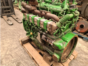 Engine for Agricultural machinery John Deere Kompletny Silnik 6.8L 6 cylindrowy: picture 5 Engine for Agricultural machinery John Deere Kompletny Silnik 6.8L 6 cylindrowy: picture 5