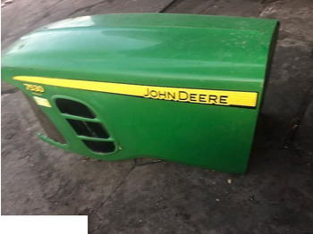 Hood for Agricultural machinery John Deere - Pokrywa Silnika: picture 4