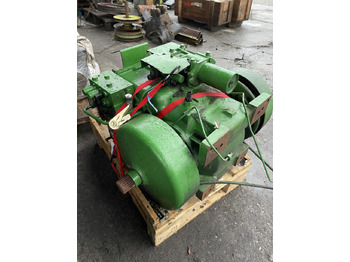Gearbox for Agricultural machinery John Deere W540 - skrzynia biegów: picture 3 Gearbox for Agricultural machinery John Deere W540 - skrzynia biegów: picture 3