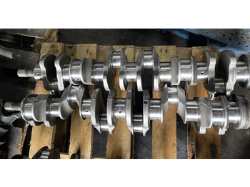 Crankshaft JOHN DEERE