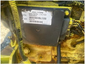 ECU JOHN DEERE