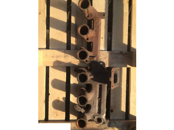 Exhaust manifold for Agricultural machinery Kolektor Wydechowy John Deere R519485: picture 3