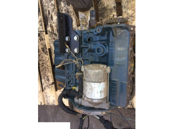 Engine and parts KUBOTA