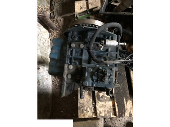 Engine and parts KUBOTA