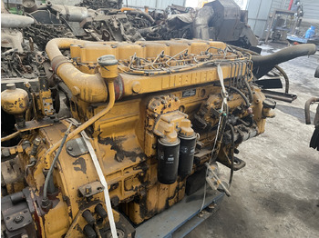 Engine LIEBHERR