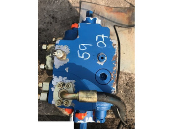 Hydraulic valve LIEBHERR