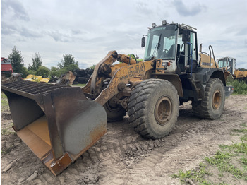 Gearbox LIEBHERR