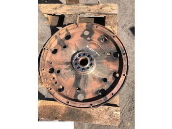 Flywheel MAN