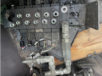 Hydraulics MANITOU