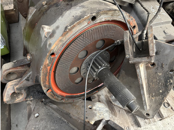 Transmission MASSEY FERGUSON