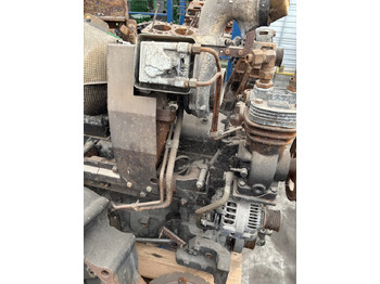 Engine and parts for Agricultural machinery Massey Ferguson 7618 Silnik CZĘŚCI 453084168: picture 3