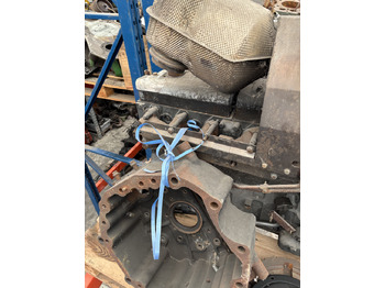 Engine and parts for Agricultural machinery Massey Ferguson 7618 Silnik CZĘŚCI 453084168: picture 4