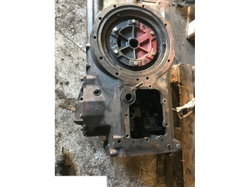 Gearbox MASSEY FERGUSON