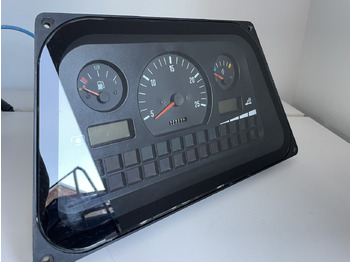 Dashboard MASSEY FERGUSON