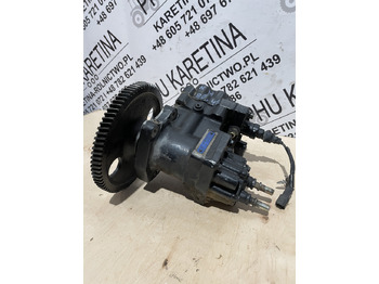 Fuel pump NEW HOLLAND