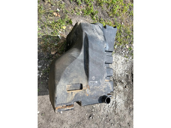 Fuel tank NEW HOLLAND