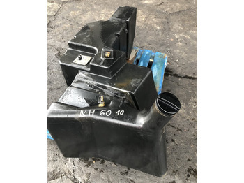 Fuel tank NEW HOLLAND