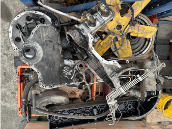 Engine and parts PERKINS