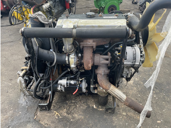 Engine for Construction machinery Perkins AB 1004.4 - silnik kompletny Manitou Caterpillar Massey: picture 4 Engine for Construction machinery Perkins AB 1004.4 - silnik kompletny Manitou Caterpillar Massey: picture 4