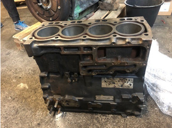 Cylinder block PERKINS