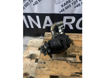 Hydraulic pump for Agricultural machinery Pompa Hydrauliczna ULTRA - Manitou 626 | 628: picture 3