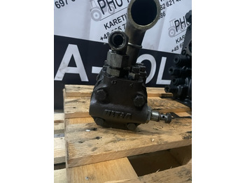 Hydraulic pump for Agricultural machinery Pompa Hydrauliczna ULTRA - Manitou 626 | 628: picture 2